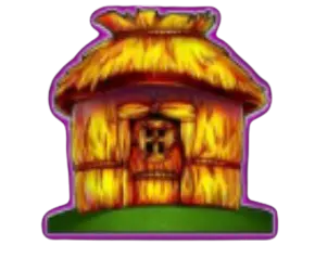 Straw símbolo